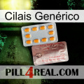 Cilais Genérico new13